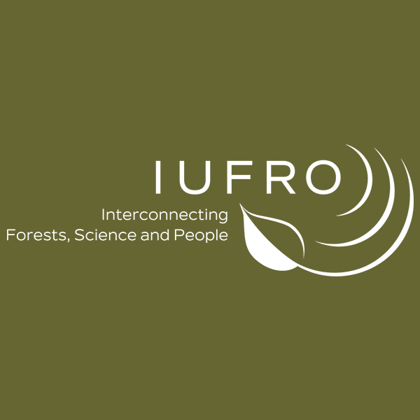 Vergrösserte Ansicht: iufro logo