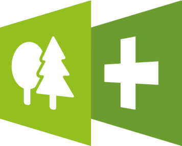 Vergrösserte Ansicht: Logo Waldkongress