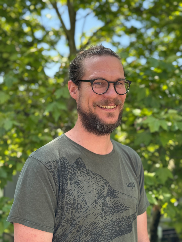 Vergrösserte Ansicht: Foto von Marius Fankhauser