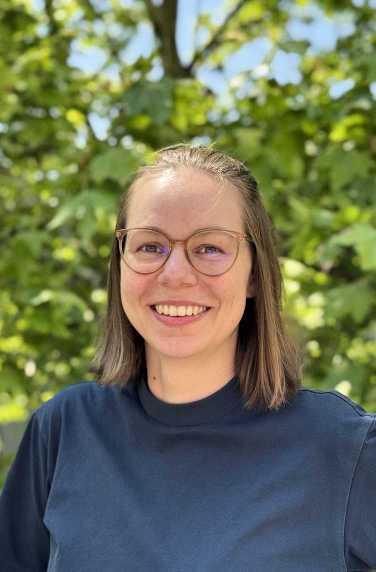 Vergrösserte Ansicht: Photo of Natascha Zinn